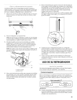 Preview for 31 page of Kenmore 596.793. SERIES Use & Care Manual