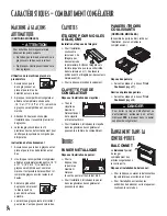 Preview for 34 page of Kenmore 596 Series Use & Care Manual