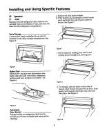 Предварительный просмотр 6 страницы Kenmore 5969535680 Use And Care Manual