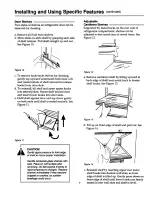 Предварительный просмотр 7 страницы Kenmore 5969535680 Use And Care Manual