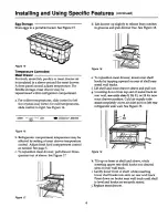 Предварительный просмотр 8 страницы Kenmore 5969535680 Use And Care Manual