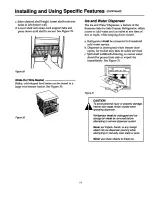 Предварительный просмотр 11 страницы Kenmore 5969535680 Use And Care Manual