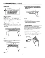 Предварительный просмотр 16 страницы Kenmore 5969535680 Use And Care Manual