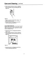 Предварительный просмотр 17 страницы Kenmore 5969535680 Use And Care Manual