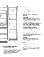 Предварительный просмотр 9 страницы Kenmore 59771 Owner'S Manual