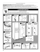 Preview for 32 page of Kenmore 5996 - Elite 25.5 cu. Ft. Refrigerator Use And Care Manual