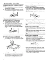 Предварительный просмотр 42 страницы Kenmore 5996 - Elite 25.5 cu. Ft. Refrigerator Use And Care Manual