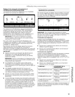 Preview for 63 page of Kenmore 5996 - Elite 25.5 cu. Ft. Refrigerator Use And Care Manual