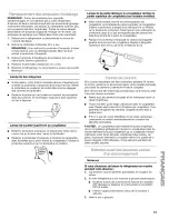 Preview for 73 page of Kenmore 5996 - Elite 25.5 cu. Ft. Refrigerator Use And Care Manual