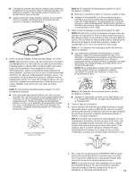 Preview for 13 page of Kenmore 600 Series Use And Care Manual