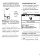 Preview for 15 page of Kenmore 600 Series Use And Care Manual