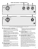 Предварительный просмотр 17 страницы Kenmore 60102 Use & Care Manual