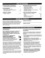 Preview for 26 page of Kenmore 61 742 Use & Care Manual