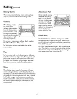 Preview for 16 page of Kenmore 61011 Use Owner'S Manual