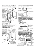 Preview for 81 page of Kenmore 61011 Use Owner'S Manual