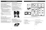 Preview for 11 page of Kenmore 6120 Series Use & Care Manual