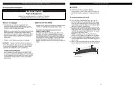 Preview for 23 page of Kenmore 6120 Series Use & Care Manual