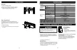 Preview for 24 page of Kenmore 6120 Series Use & Care Manual