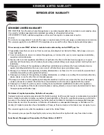 Preview for 4 page of Kenmore 6121 series Use And Care Manual