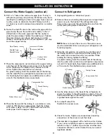 Preview for 11 page of Kenmore 6121 series Use And Care Manual