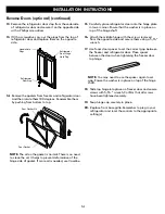 Preview for 14 page of Kenmore 6121 series Use And Care Manual