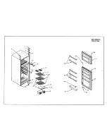 Preview for 7 page of Kenmore 6204 - 10.3 cu. Ft. Top Freezer Refrigerator Owner'S Manual