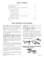 Preview for 3 page of Kenmore 625.343400 Owner'S Manual