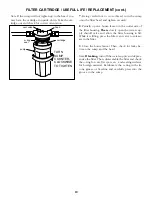 Preview for 10 page of Kenmore 625.343400 Owner'S Manual