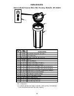 Preview for 11 page of Kenmore 625.343400 Owner'S Manual