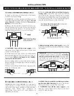 Preview for 6 page of Kenmore 625.343420 Owner'S Manual