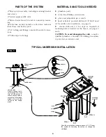 Preview for 4 page of Kenmore 625.343920 Owner'S Manual