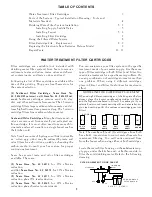 Preview for 3 page of Kenmore 625.343921 Manual