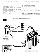 Preview for 4 page of Kenmore 625.343921 Manual