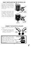 Предварительный просмотр 3 страницы Kenmore 625.345200 Owner'S Manual