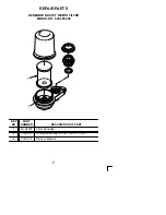 Предварительный просмотр 7 страницы Kenmore 625.345200 Owner'S Manual