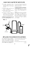 Предварительный просмотр 5 страницы Kenmore 625.345500 Owner'S Manual