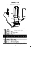 Предварительный просмотр 7 страницы Kenmore 625.345500 Owner'S Manual