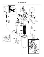 Preview for 18 page of Kenmore 625.347051 Manual