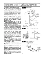 Preview for 11 page of Kenmore 625.348202 Owner'S Manual