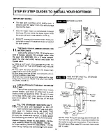 Preview for 12 page of Kenmore 625.348202 Owner'S Manual