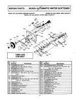 Preview for 31 page of Kenmore 625.348202 Owner'S Manual