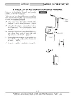 Preview for 5 page of Kenmore 625.348235 Owner'S Manual