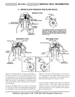 Preview for 23 page of Kenmore 625.348235 Owner'S Manual