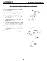 Предварительный просмотр 5 страницы Kenmore 625.348320 Owner'S Manual