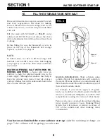 Предварительный просмотр 8 страницы Kenmore 625.348320 Owner'S Manual