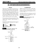 Предварительный просмотр 11 страницы Kenmore 625.348320 Owner'S Manual