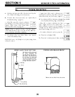 Предварительный просмотр 25 страницы Kenmore 625.348320 Owner'S Manual