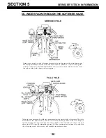 Предварительный просмотр 28 страницы Kenmore 625.348320 Owner'S Manual