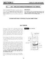 Предварительный просмотр 14 страницы Kenmore 625.34842 Owner'S Manual