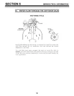 Предварительный просмотр 26 страницы Kenmore 625.34842 Owner'S Manual